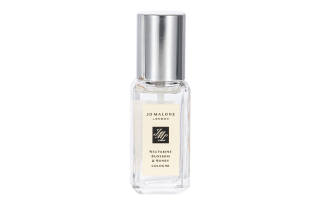 Jo Malone London Apricot Blossom And Mel Perfume Sample Set Eau De Cologne 9ml