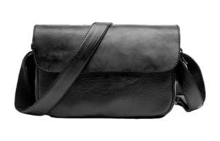 ALNI BITTON Pu Crossbody Bags Regular Men's Multicolor