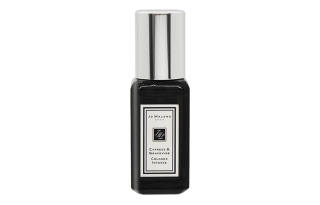 Jo Malone London Cypress And Grapevine Perfume Sample Set Sample Pack Eau De Cologne 9ml