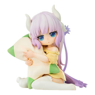 Resonance Kanna Kamui Miss Kobayashi's Dragon Maid, Pajamas Bonus Gifts 13cm