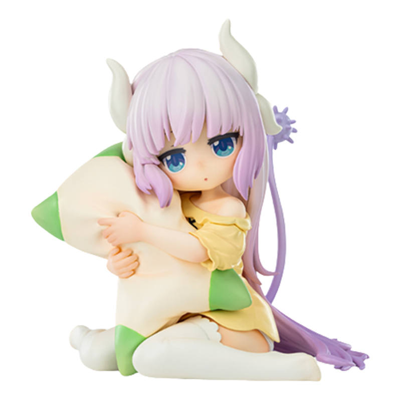 Resonance Kanna Kamui Miss Kobayashi's Dragon Maid, Pajamas Bonus Gifts 13cm