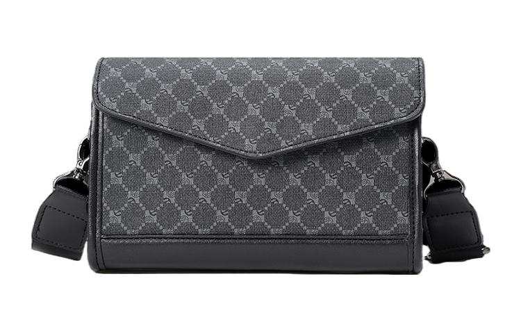 ALNI BITTON ALNI BITTON Crossbody Bags Pattern Black