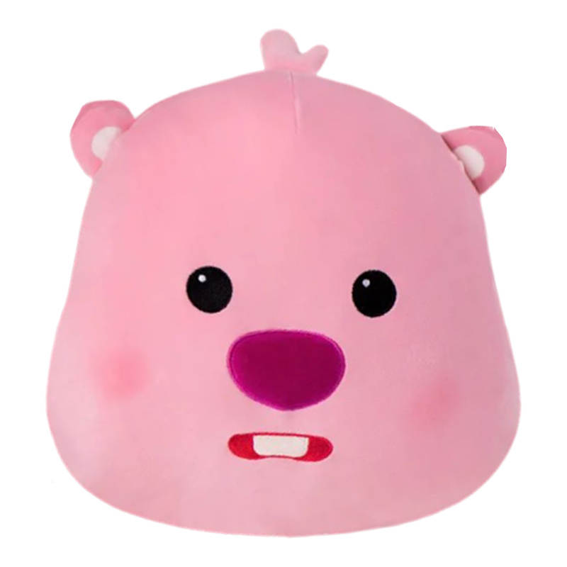 POP MART POP MART ZANMANG LOOPY Zanmang Loopy Doll Trend Based Product Approx. 35cm