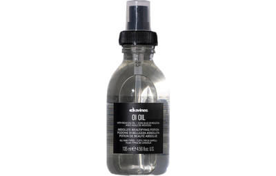 Davines Ou Ai Hair Care Serum Oil Smoothing Repairing Hydrating 50ml/50ml*3/135ml Birthday Gift For Girlfriend