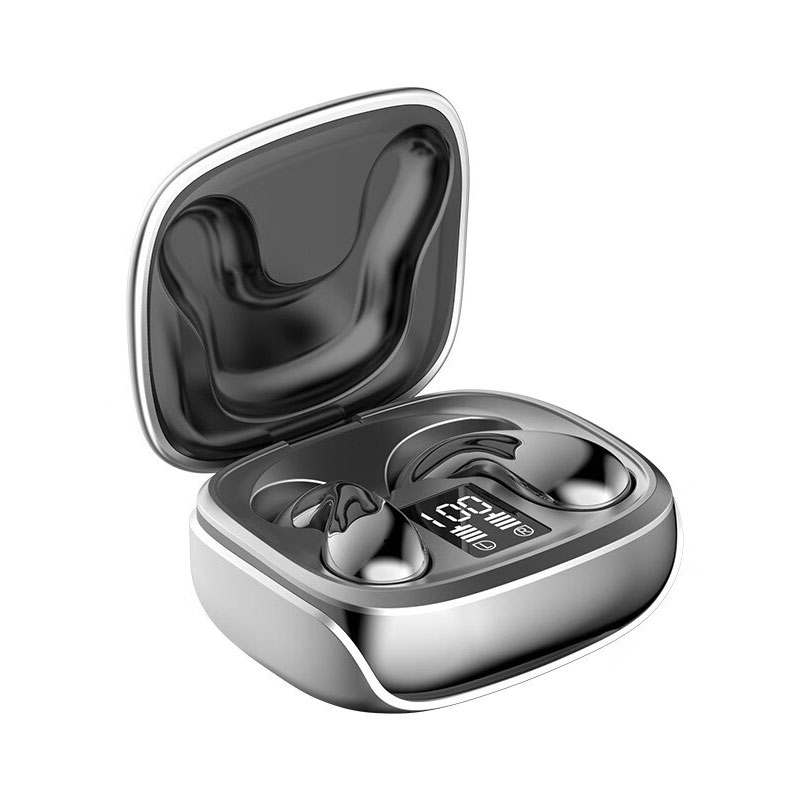 PERFECTSIGHT HIFI Bluetooth 5.3 3D Effect Surround Sound, Compatible With Apple, Huawei, Xiaomi Half In ear