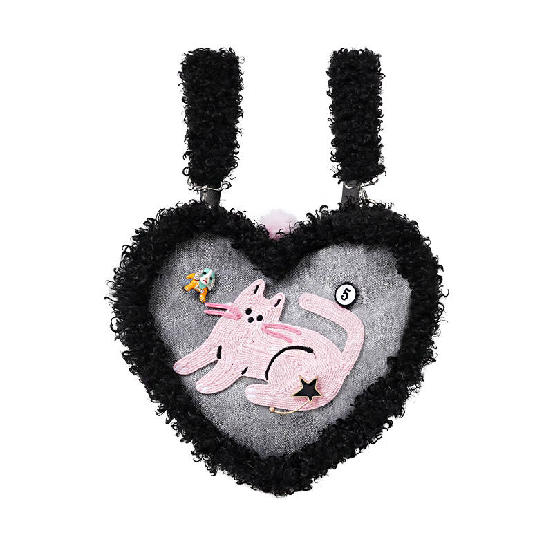 REBIRTH REBIRTH Backpacks