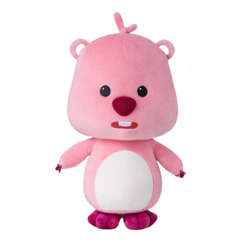 POP MART POP MART Ruby Loopy ZANMANG LOOPY Zanmeng Dolls 35cm