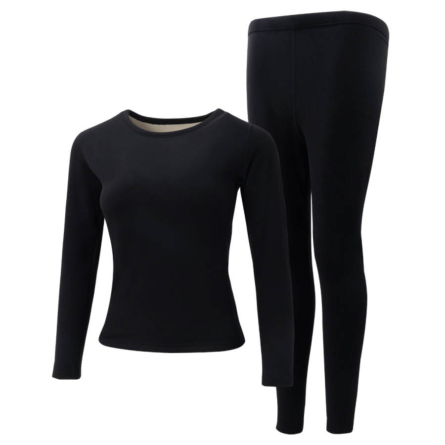 MIIOW MIIOW Women's Thermal Sets
