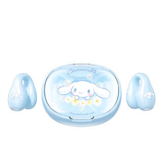 Sanrio Wireless Headphones