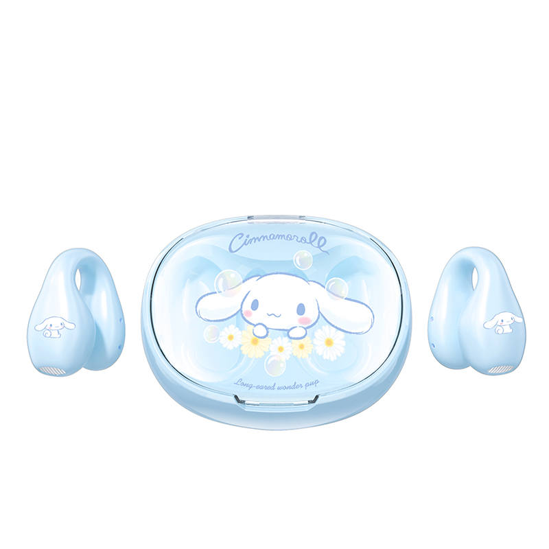 Sanrio Sanrio Wireless Headphones