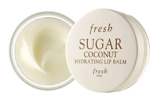 Fresh Coconut Scent Hydrating Repairing Lip Masks & Lip Balms Soothing Moisturizing Hydrating Repairing 6g