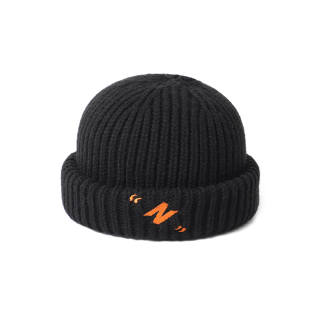 J W Beanies Unisex