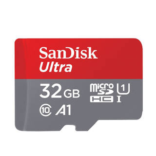 SanDisk 32GB And Below High Speed TF Dashcam SD Switch Card Memory Cards