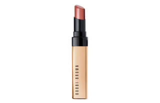 BOBBI BROWN Luxurious Gold Glow Lipsticks Satin Easy to blend 3.4g/Piece