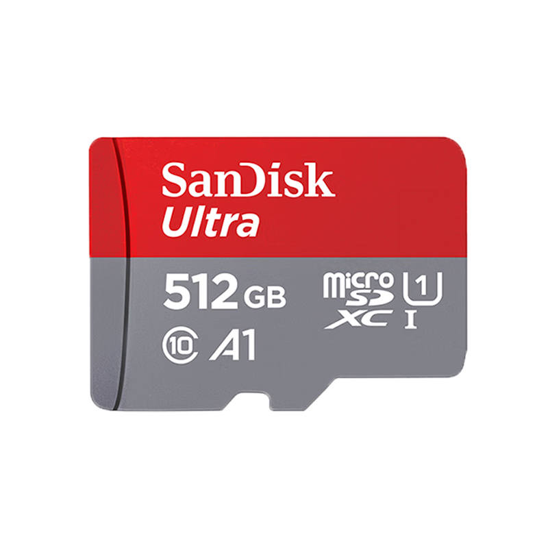SanDisk SanDisk Memory Cards