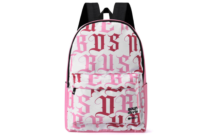 ONRF ONRF Polyester Backpack Regular Unisex Multicolor