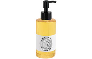 Diptyque Dusan Soft Skin Bath Essential Oil Hydrating Cleaning Refreshing 200ml