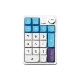 Kzzi Keyboards