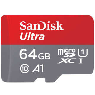 SanDisk Memory Cards