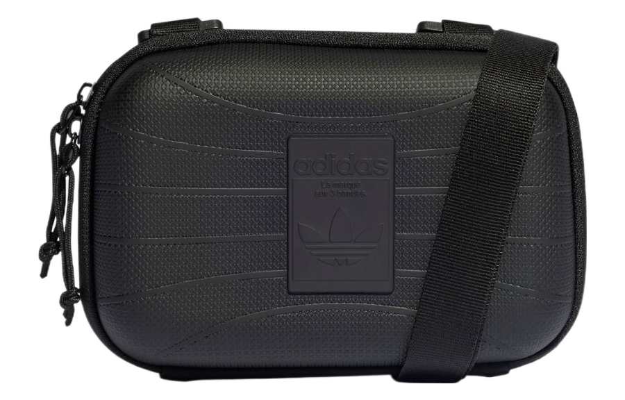 Adidas Originals Sst Airliner Messenger Bag