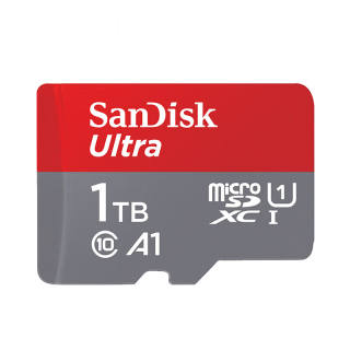 SanDisk Memory Cards