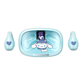 Sanrio Wireless Headphones