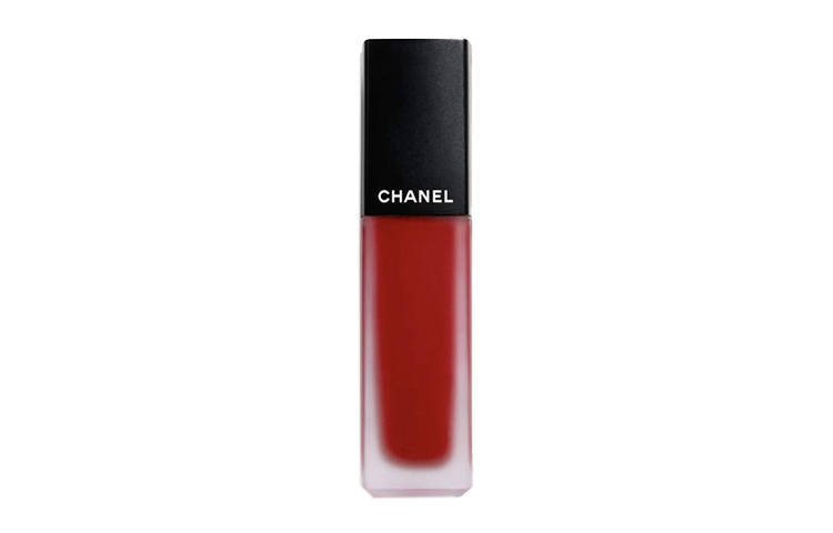 CHANEL CHANEL Classic Matte Lip Gloss Soft Matte Natural Long Lasting 6ml