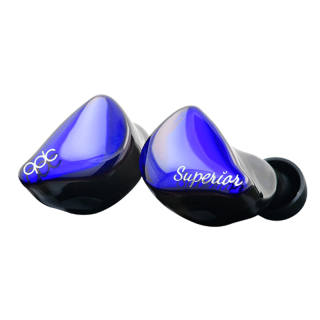 Qdc Wired Headphones
