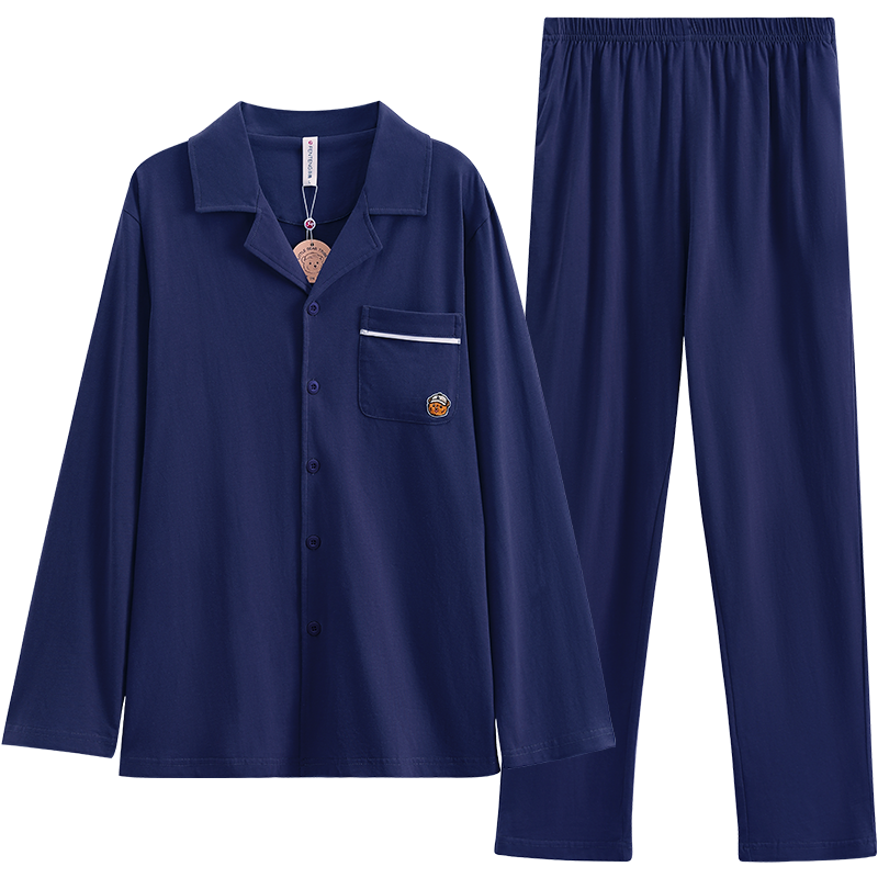 FENTENG FENTENG Men's Pajama Sets