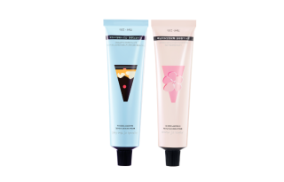 ROCKINGZOO Fragrance 2 Piece Set Hand Creams Potpourri Aromatic Hydrating Moisturizing Hydrating