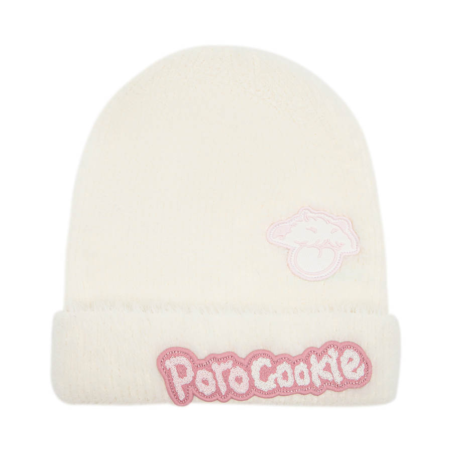 Li-Ning Li Ning X League Of Legends Poro Collaboration Collection, Fleece Lined Polyamide Beanies Unisex