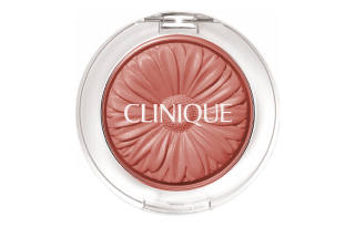 CLINIQUE Floral Rouge Blush Correcting Skin Tone Complexion Easy to Blend 3.5g