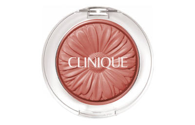 CLINIQUE Floral Rouge Blush Correcting Skin Tone Complexion Easy to Blend 3.5g