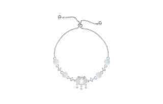 SHANGYINFU Alloy Bracelets Women's