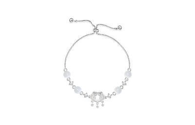 SHANGYINFU Alloy Bracelets Women's