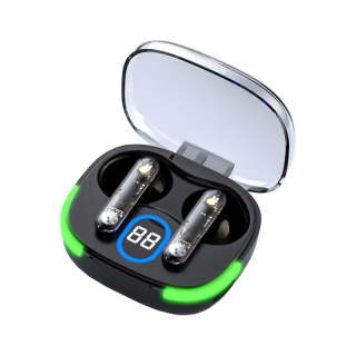 PERFECTSIGHT LY 80B In ear Bluetooth Transparent Headphones