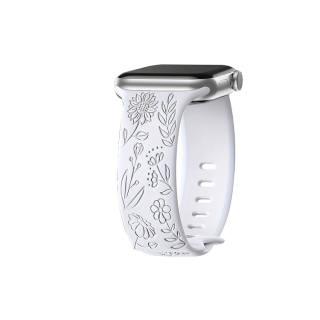 Vobafe Strap All Compatibility Silicone Material