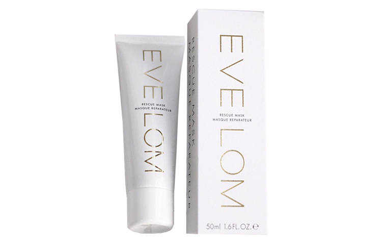 EVE LOM Luminous Cleansing Facial Masks Acne Fighting Soothing Hydrating Exfoliating Oil Control Cleansing Hydrating
