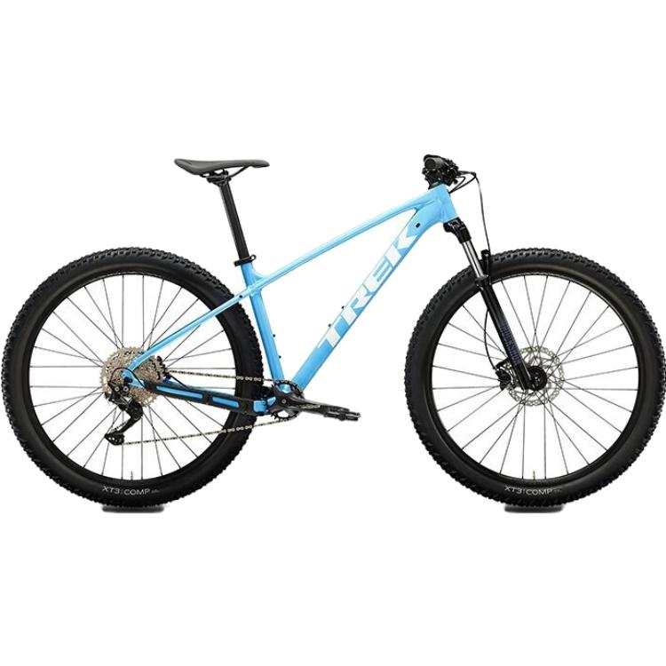 TREK Forest Trail Mountain Bike Disc Brake Mountain Bikes Adults