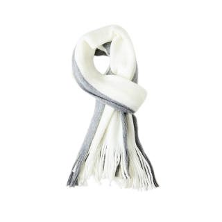 EQUIPMENT ELEGANT Knit Scarves Unisex