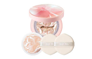 Aekyung Age20's AEKYUNG KERASYS Rose Essence Air Cushions Clear Dewy Skin Natural 25g