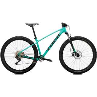 TREK Forest Trail Mountain Bike Aluminum Alloy Disc Brake Mountain Bikes Commute Adults
