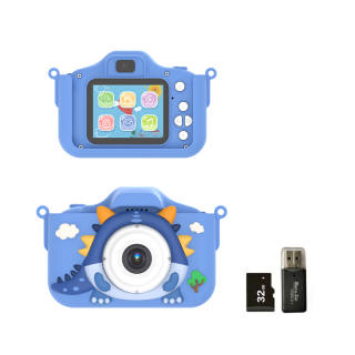 XINGYOUZHE Kids' Cameras