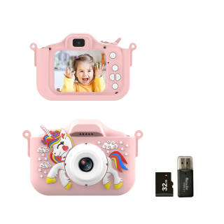 XINGYOUZHE Kids' Cameras