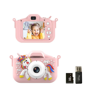 XINGYOUZHE Kids' Cameras