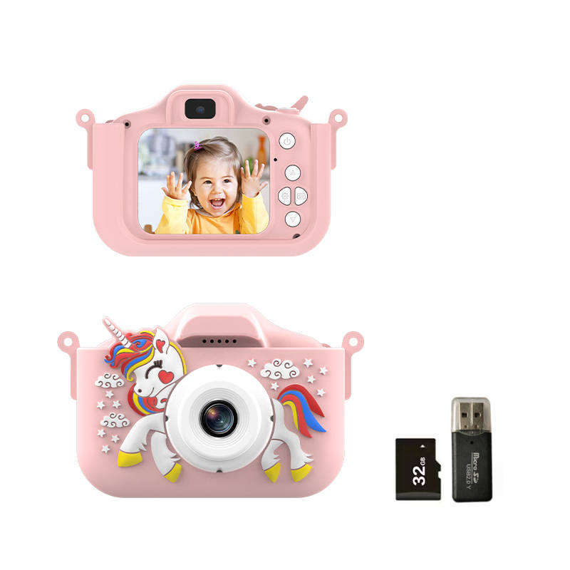 XINGYOUZHE Kids' Cameras