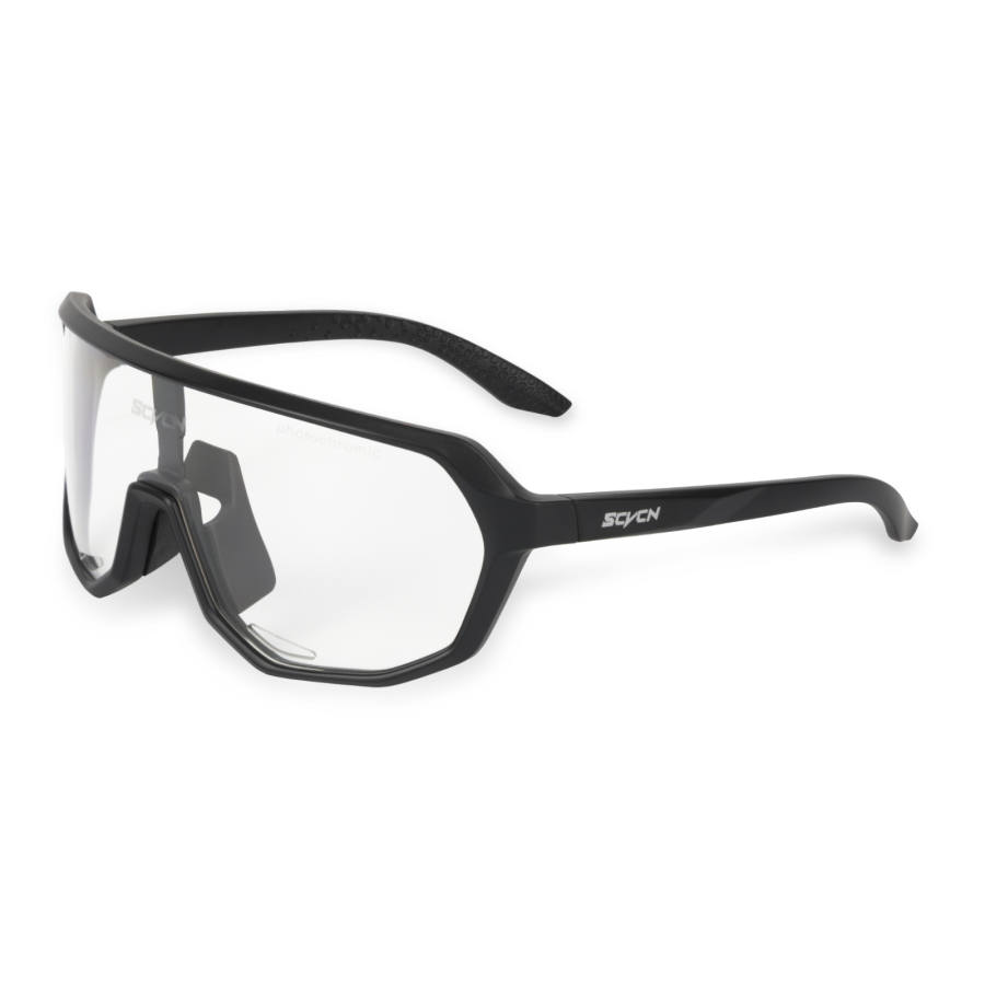 Kapvoe SCVCN Everyday Running Unisex Cycling Windproof Goggles