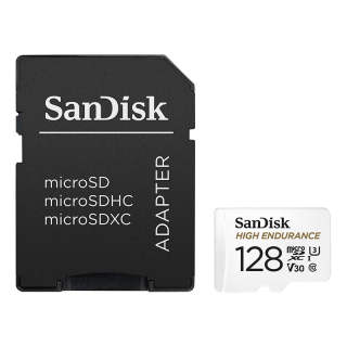 SanDisk Memory Cards