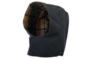 BARBOUR Hats & Caps Men's Black