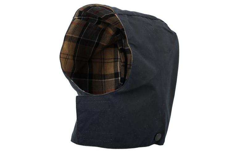BARBOUR Hats & Caps Men's Black